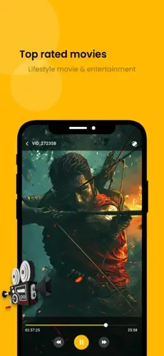 sony-xperia-mini Top Rated Movies